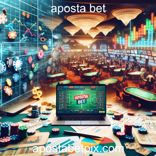 Apostas em Esportes: A Emoção das Odds em Tempo Real